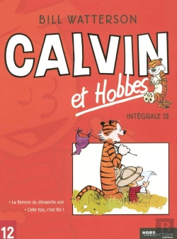 Bertrand.pt - Calvin Et Hobbes ; Intégrale T.12