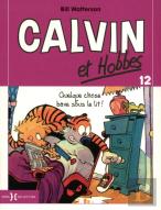 Calvin Et Hobbes T.12 Petit Format