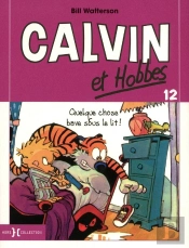Calvin Et Hobbes T.12 Petit Format