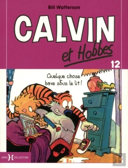 Bertrand.pt - Calvin Et Hobbes T.12 Petit Format