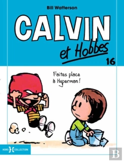 Bertrand.pt - Calvin Et Hobbes T.16 Petit Format