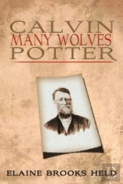 Calvin Many Wolves Potter