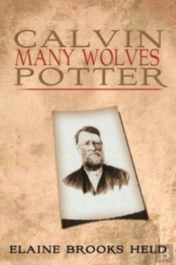 Bertrand.pt - Calvin Many Wolves Potter