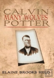Calvin Many Wolves Potter