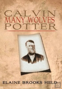 Bertrand.pt - Calvin Many Wolves Potter