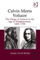 Calvin Meets Voltaire