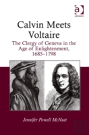 Calvin Meets Voltaire