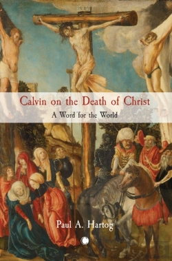 Bertrand.pt - Calvin On The Death Of Christ