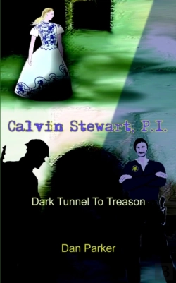Bertrand.pt - Calvin Stewart, P.I.