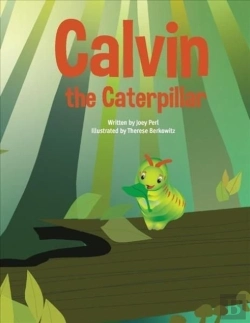 Bertrand.pt - Calvin The Caterpillar