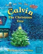 Calvin The Christmas Tree
