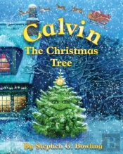 Calvin The Christmas Tree