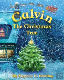 Bertrand.pt - Calvin The Christmas Tree