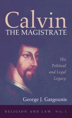 Bertrand.pt - Calvin The Magistrate