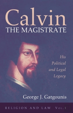 Bertrand.pt - Calvin The Magistrate