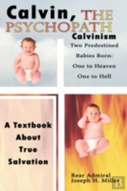 Bertrand.pt - Calvin, The Psychopath