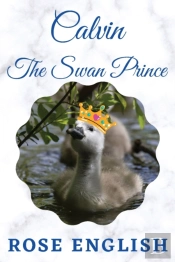 Calvin The Swan Prince