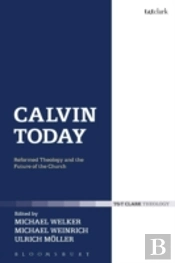 Calvin Today