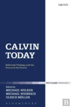 Bertrand.pt - Calvin Today