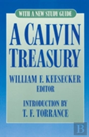 Calvin Treasury