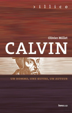 Bertrand.pt - Calvin ; Un Homme, Une Oeuvre, Un Auteur