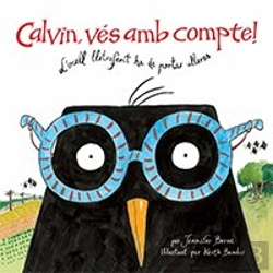 Bertrand.pt - Calvin, Vés Amb Compte!