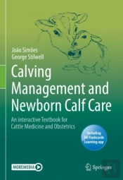 Calving Management And Newborn Calf Care