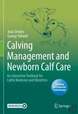 Bertrand.pt - Calving Management And Newborn Calf Care