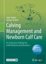 Calving Management And Newborn Calf Care