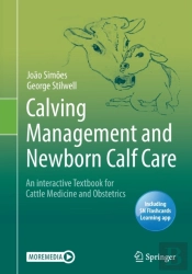 Calving Management And Newborn Calf Care