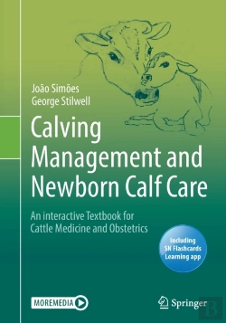 Bertrand.pt - Calving Management And Newborn Calf Care