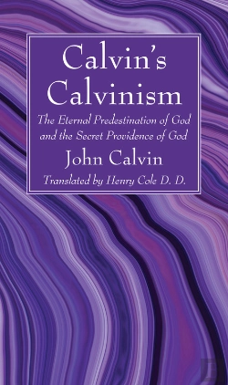 Bertrand.pt - Calvins Calvinism