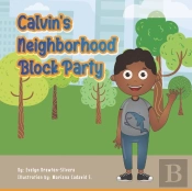 Calvin'S Neighborhood Block Party