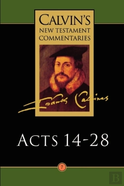 Bertrand.pt - Calvin'S New Testament Commentaries