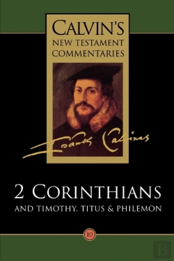 Bertrand.pt - Calvin'S New Testament Commentaries