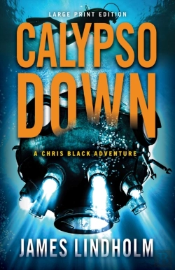 Bertrand.pt - Calypso Down (Large Print Edition)