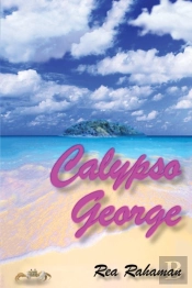 Calypso George