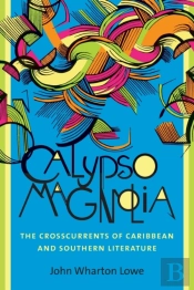 Calypso Magnolia