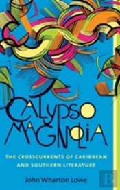 Calypso Magnolia