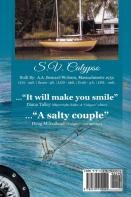 Calypso Rhyme Of The Modern Mariner