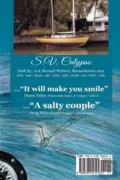 Calypso Rhyme Of The Modern Mariner
