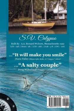 Bertrand.pt - Calypso Rhyme Of The Modern Mariner