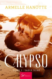 Calypso Tome 2 : Sable Doré