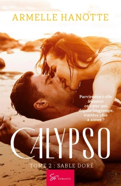 Bertrand.pt - Calypso Tome 2 : Sable Doré