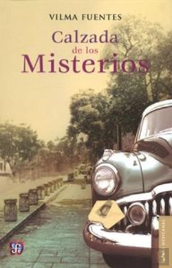 Bertrand.pt - Calzada De Los Misterios  
