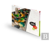Calzadas Romanas (Infantil 2º Ciclo)