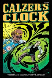 Calzer'S Clock