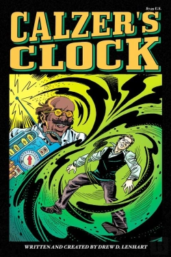 Bertrand.pt - Calzer'S Clock