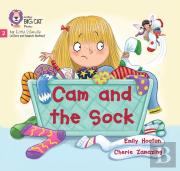 Cam And The Sock