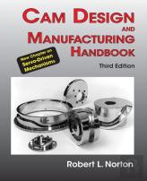 Cam Design And Manufacturing Handbook